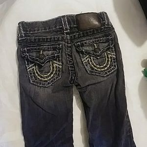 Boys True Religion Pants